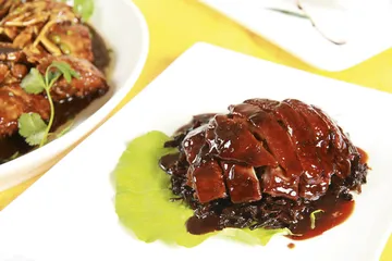 ​本帮厨房，上海美食的江湖与绝招11