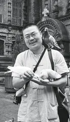 老实的人，最美的书1