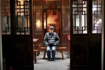 ​本帮厨房，上海美食的江湖与绝招13