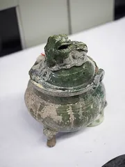 ​“南海Ⅰ号”：“宝船”登岸之后4