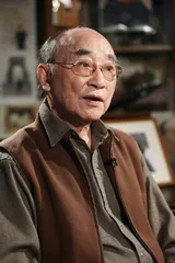 贺友直：“我就是画连环画的”