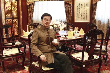 ​本帮厨房，上海美食的江湖与绝招14