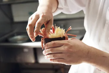 ​本帮厨房，上海美食的江湖与绝招16