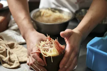 ​本帮厨房，上海美食的江湖与绝招17