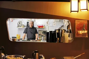 ​陈家厨房的香港味道6