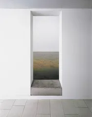 安东尼·葛姆雷：把身体看作一种场所1