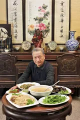​味觉探秘： 广府老饕的怀旧与乡愁