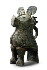 殷墟妇好墓：传奇女子与她的时代3