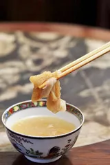 ​味觉探秘： 广府老饕的怀旧与乡愁2