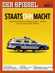 环球要刊速览（872）