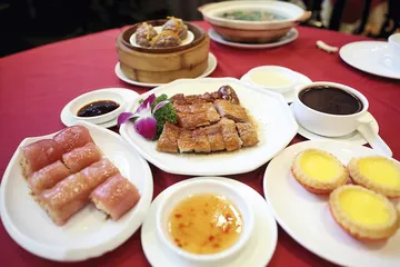 ​味觉探秘： 广府老饕的怀旧与乡愁3