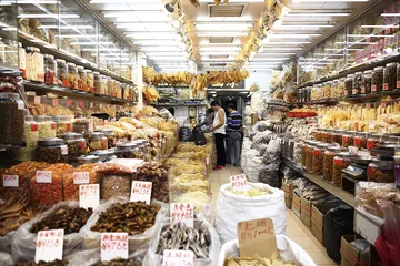 ​陈家偏好的香港食材9