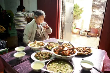 ​味觉探秘： 广府老饕的怀旧与乡愁7