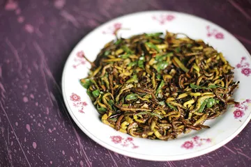 ​味觉探秘： 广府老饕的怀旧与乡愁8