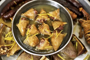 ​味觉探秘： 广府老饕的怀旧与乡愁9