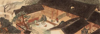 ​美食不孤独， 跟随赵文瑄寻味