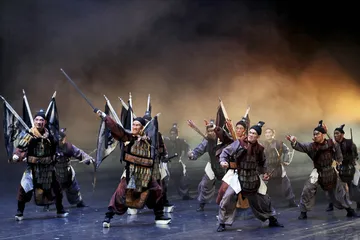 ​中国导演的《哈姆雷特》你看过几部？1