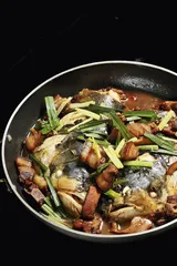 ​美食不孤独， 跟随赵文瑄寻味4