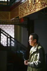 ​中国导演的《哈姆雷特》你看过几部？2