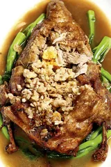 ​味觉探秘： 广府老饕的怀旧与乡愁16