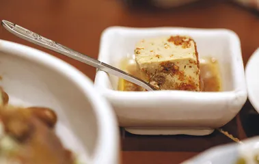 ​美食不孤独， 跟随赵文瑄寻味6