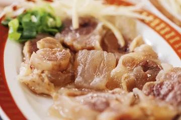 ​美食不孤独， 跟随赵文瑄寻味8