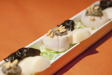 ​美食不孤独， 跟随赵文瑄寻味10