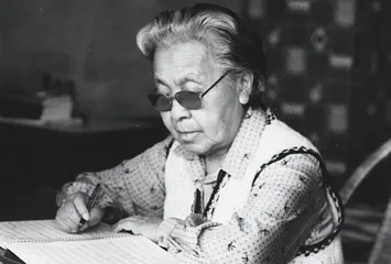 “不算情书”  丁玲爱情里的自我寻找