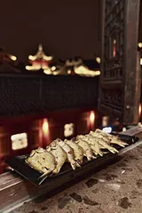 ​武汉味道的乡情与那些独门绝技2