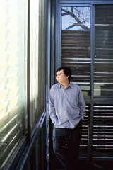 ​陈雁北：“我们找到了引力波”0