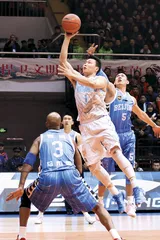 李根：不走寻常路