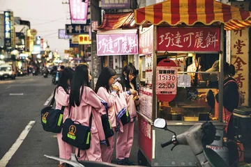 眷村菜：在家常滋味里寻找光阴的故事5