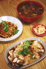 眷村菜：在家常滋味里寻找光阴的故事7