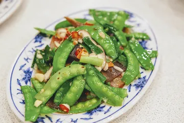 眷村菜：在家常滋味里寻找光阴的故事8