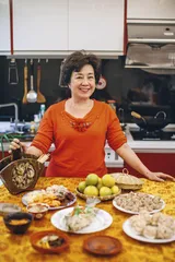 黄婉玲的台菜谱：台南府城的古早味古早心1