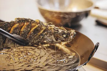 黄婉玲的台菜谱：台南府城的古早味古早心3