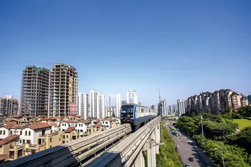 ​开放小区：城市病的休克疗法0