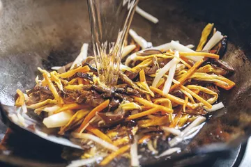 黄婉玲的台菜谱：台南府城的古早味古早心4