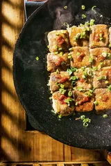 ​徽菜，寻找绝妙食材摆一桌盛宴5