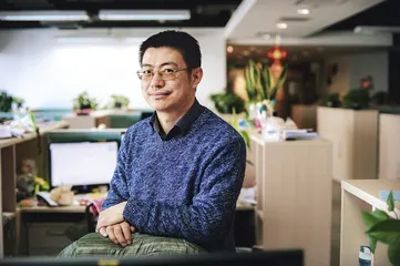​开放小区：城市病的休克疗法2