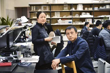 ​开放小区：城市病的休克疗法3