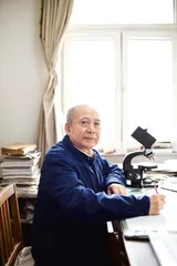 为植物画像的人8