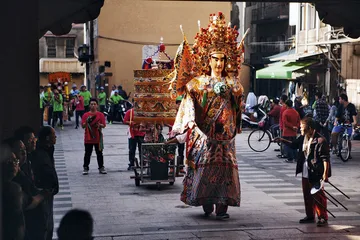 黄婉玲的台菜谱：台南府城的古早味古早心11