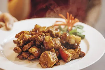 黄婉玲的台菜谱：台南府城的古早味古早心13