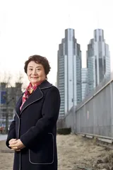 反家暴：公权力打破“法不入家门”