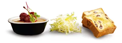 除了“衣”，他们正在攻占“食”跟“住”1