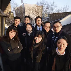 ​“张士超”背后：一支民间合唱团的心灵神曲