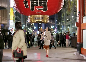 印象日本，寻找中国人的最初记忆1