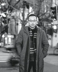 ​“张士超”背后：一支民间合唱团的心灵神曲1