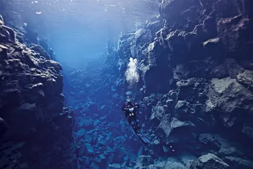 ​林少雯的海底世界与人生修行10